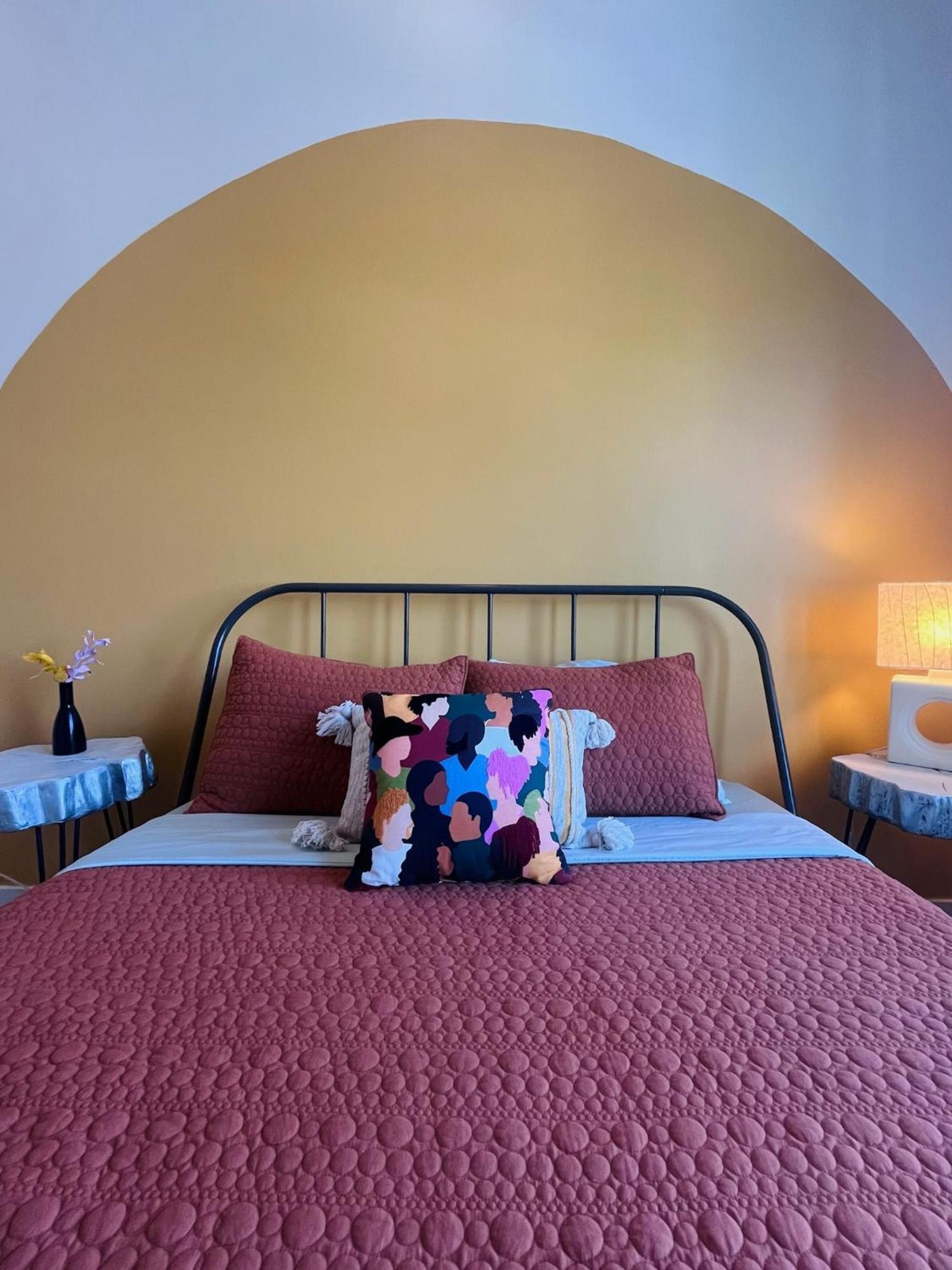 Monterey Hostel Luaran gambar