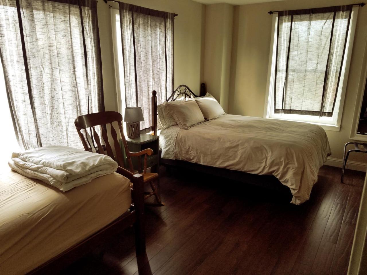 Monterey Hostel Luaran gambar